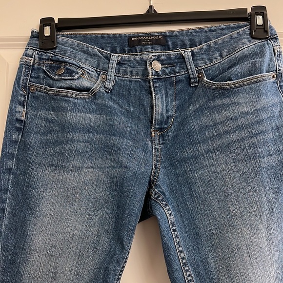 Banana Republic Petite - Picture 3 of 9